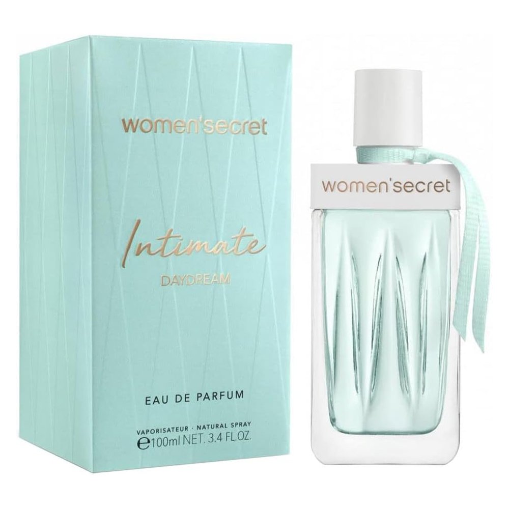 Women Secret's Intimate Daydream For Women Eau De Parfum 100ml - Image 2