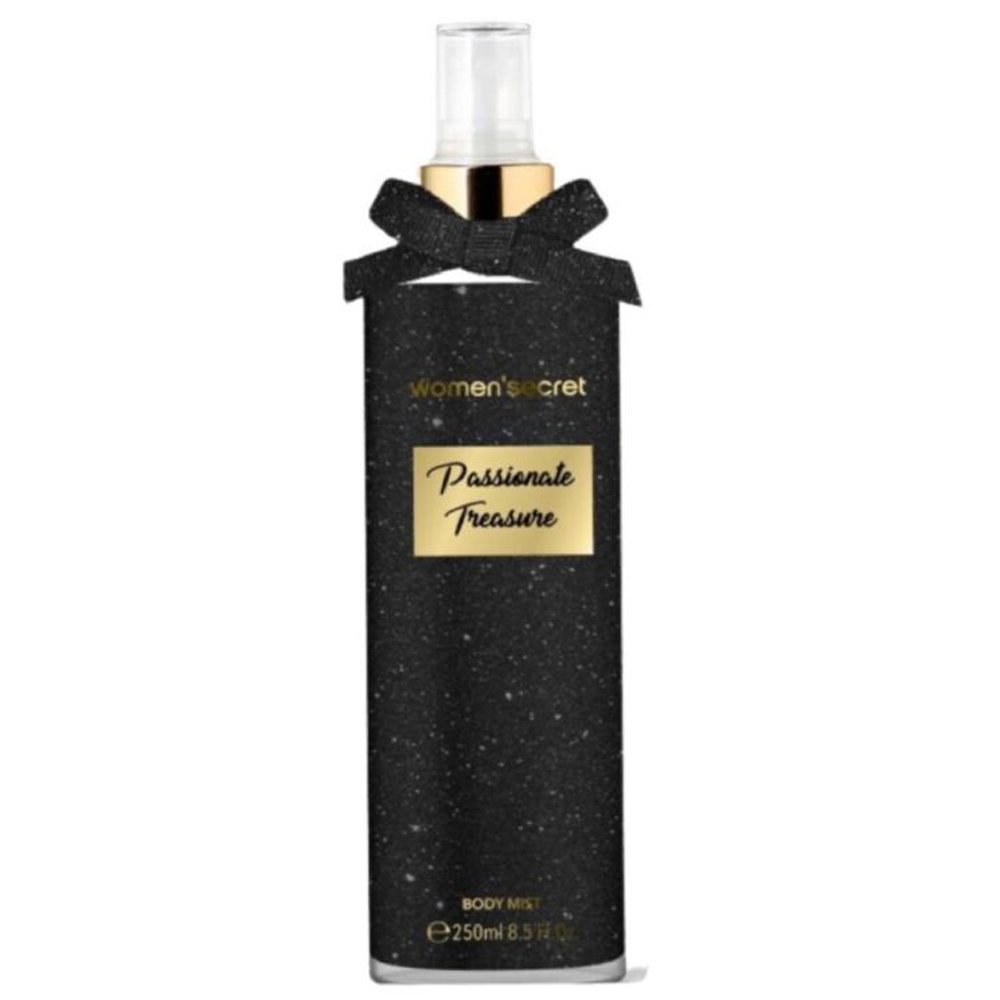 Women Secret'S Passionate Treasure For Women 250ml Body Mist
