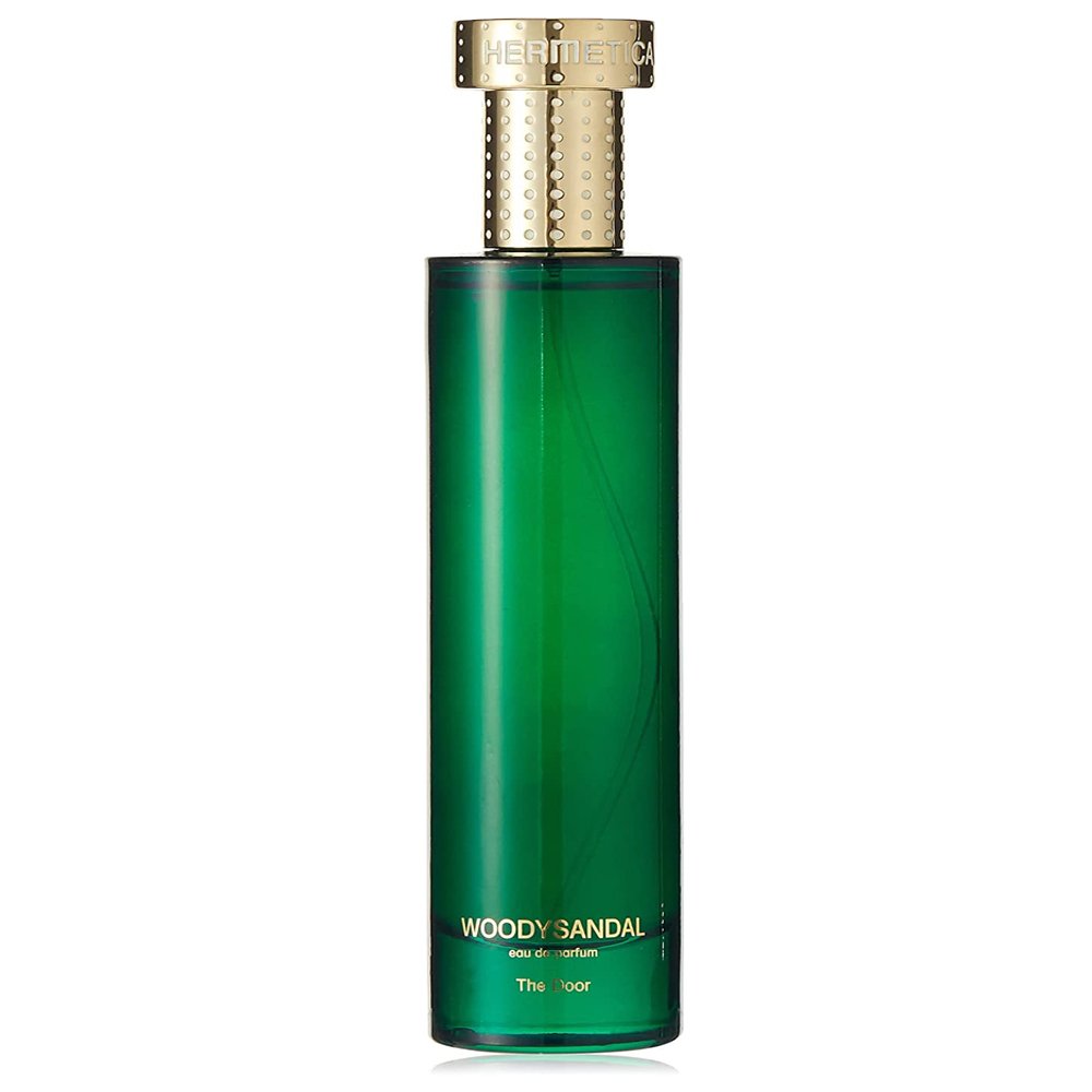 Hermetica Woodysandal Unisex Eau De Parfum 100ml