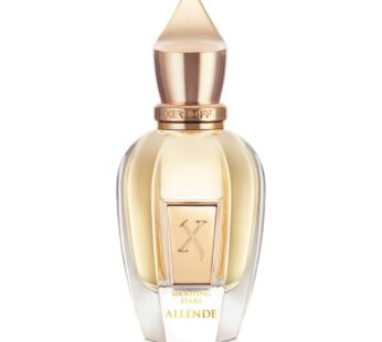 Xerjoff Shooting Stars Allende Unisex Parfum 50ml