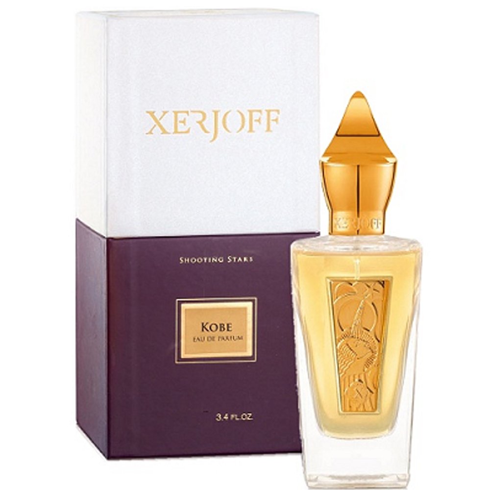 Xerjoff Shooting Stars Kobe Limited Edition For Men Eau De Parfum 50ml - Image 2