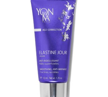 Yonka Elastine Jour Age Correction Unisex 1.70oz Skin Cream