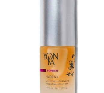 Yonka Hydra + Hydrating Solution For Women 0.51oz Skin Treatment