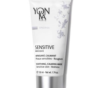Yonka Sensitive Unisex 1.74oz Soothing Calming Mask