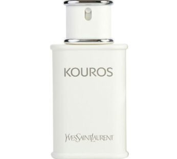 Yves Saint Laurent Kouros For Men Eau De Toilette 50ml
