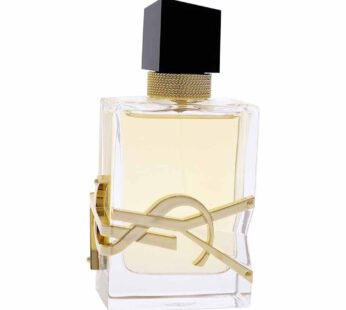 Yves Saint Laurent Libre For Women Eau De Parfum 50ml