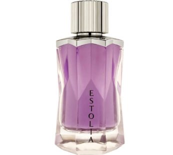 Yves De Sistelle Estolia For Women Eau De Parfum 100ml