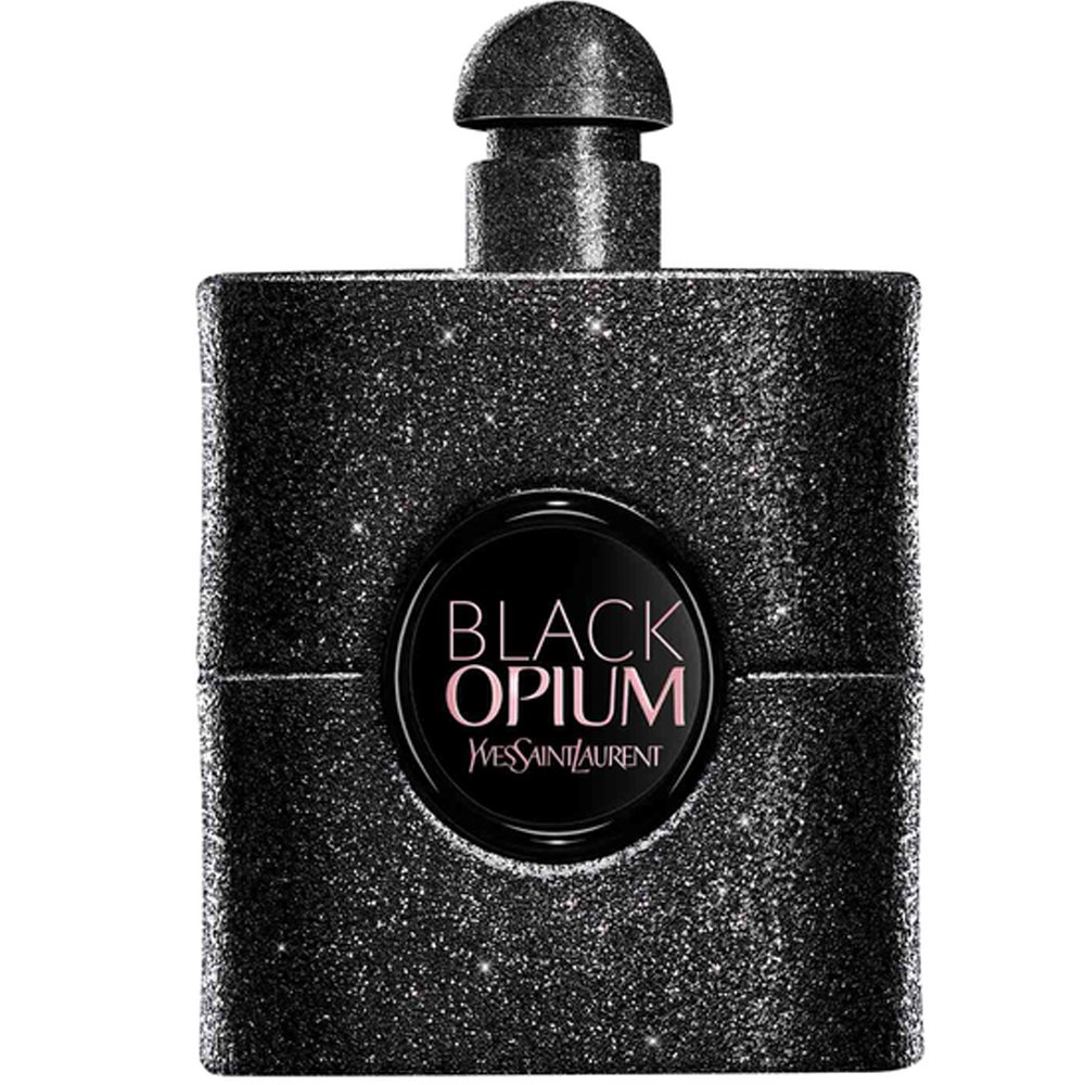 Yves Saint Laurent Black Opium For Women Eau De Parfum Extreme 90ml