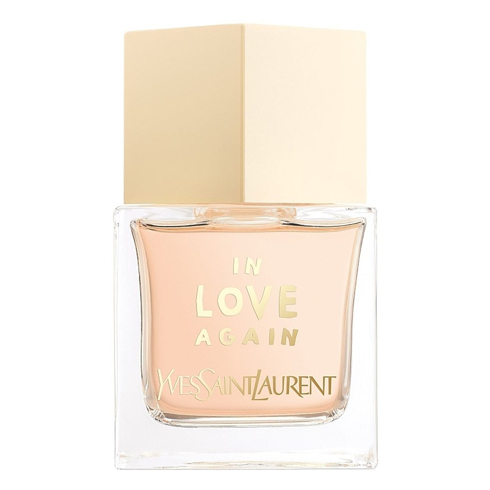 Yves Saint Laurent In Love Again For Women Eau De Toilette 80ml
