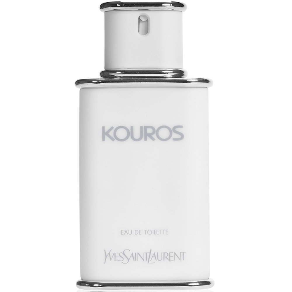 Yves Saint Laurent Kouros For Men Eau De Toilette 100ml