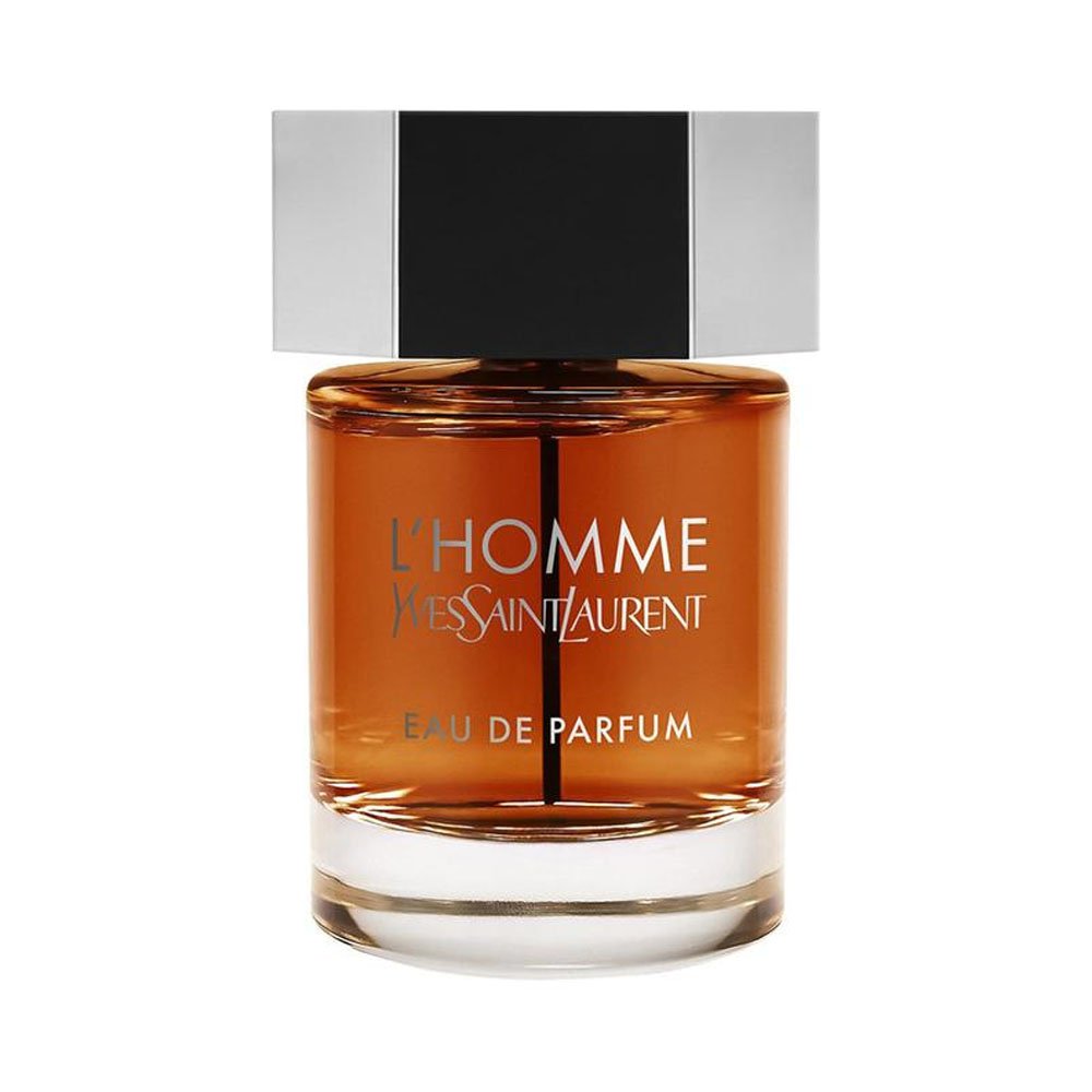 Yves Saint Laurent L'Homme For Men Eau De Parfum 100ml