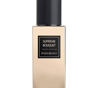 Yves Saint Laurent Supreme Bouquet Unisex Eau De Parfum 125ml