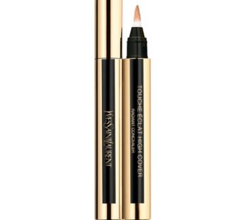 Yves Saint Laurent Touch Eclat High Cover # 2.5 Peach 2.5ml Concealer