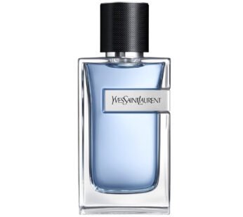 Yves Saint Laurent Y For Men Eau De Toilette 60ml