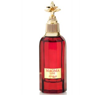 Zimaya Magma Love For Women Eau De Parfum 100ml